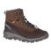 Earth Merrell J99914 Right View Earth Merrell J99914 Right View - Earth