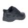 Black Merrell Work J099501 Back View - Black