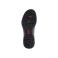 Black Merrell Work J77707 Bottom View - Black