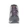 Charcoal Merrell Work J099328 Front View - Charcoal