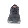 Black Merrell Work J099515 Front View - Black