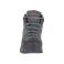 Pewter Merrell Work J42076 Front View - Pewter