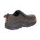 Espresso Merrell Work J099381 Back View - Espresso