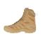 Coyote Merrell Work J099299 Left View - Coyote