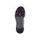 Black Merrell Work J17531 Bottom View - Black