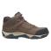 Toffee Merrell Work J004633 Right View - Toffee