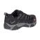 Black Merrell Work J36461 Back View - Black