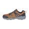 Orange Merrell Work J099517 Left View - Orange