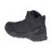 Black Merrell Work J17849 Left View - Black