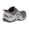 Charcoal Merrell Work J099324 Back View - Charcoal