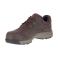 Espresso Merrell Work J20991 Left View - Espresso