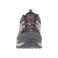 Charcoal Merrell Work J099324 Front View - Charcoal