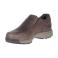 Espresso Merrell Work J77709 Left View - Espresso