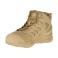 Coyote Merrell Work J17853 Left View - Coyote