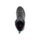 Pewter Merrell Work J42076 Top View - Pewter