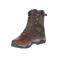 Gray Merrell Work J35201 Left View - Gray