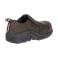 Espresso Merrell Work J099304 Back View - Espresso