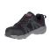 Black Merrell Work J099373 Left View - Black