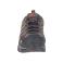 Pewter Merrell Work J11121 Front View - Pewter