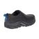 Black Merrell Work J099379 Back View - Black