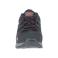 Black/Light Grey Merrell Work J099358 Front View - Black/Light Grey