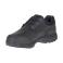 Black Merrell Work J77703 Left View - Black