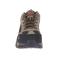 Walnut Merrell Work J099505 Front View - Walnut