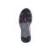 Charcoal Merrell Work J099519 Bottom View - Charcoal