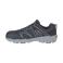 Black Merrell Work J099515 Left View - Black