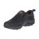 Black Merrell Work J099321 Left View - Black