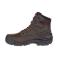 Espresso Merrell Work J099525 Left View - Espresso