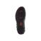 Black Merrell Work J099321 Bottom View - Black