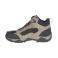 Walnut Merrell Work J099511 Left View - Walnut