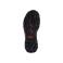 Espresso Merrell Work J099525 Bottom View - Espresso