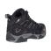 Black Merrell Work J05172 Right View - Black