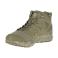 Dark Olive Merrell Work J21105 Left View - Dark Olive