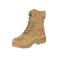 Coyote Merrell Work J099371 Left View - Coyote