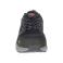 Black Merrell Work J17531 Front View - Black