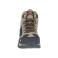 Walnut Merrell Work J099511 Front View - Walnut