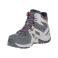 Charcoal Merrell Work J099328 Left View - Charcoal