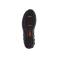 Black Merrell Work J099379 Bottom View - Black