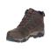 Espresso Merrell Work J10627 Left View - Espresso