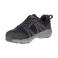 Black Merrell Work J17531 Left View - Black