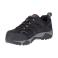 Black Merrell Work J36461 Left View - Black