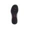 Black Merrell Work J77703 Bottom View - Black