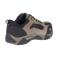 Walnut Merrell Work J099505 Back View - Walnut