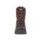 Espresso Merrell Work J099527 Front View - Espresso