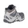 Charcoal Merrell Work J099328 Back View - Charcoal