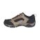 Walnut Merrell Work J099505 Left View - Walnut