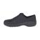 Black Merrell Work J099316 Left View - Black